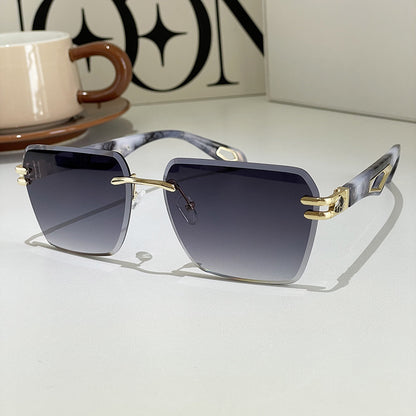 Trendy Street Style Sunglasses