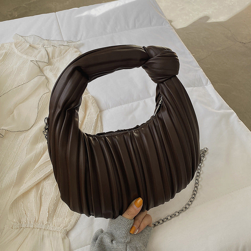 Retro Luxury Handbag