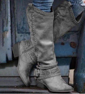 Martin Boots, Knights' boots