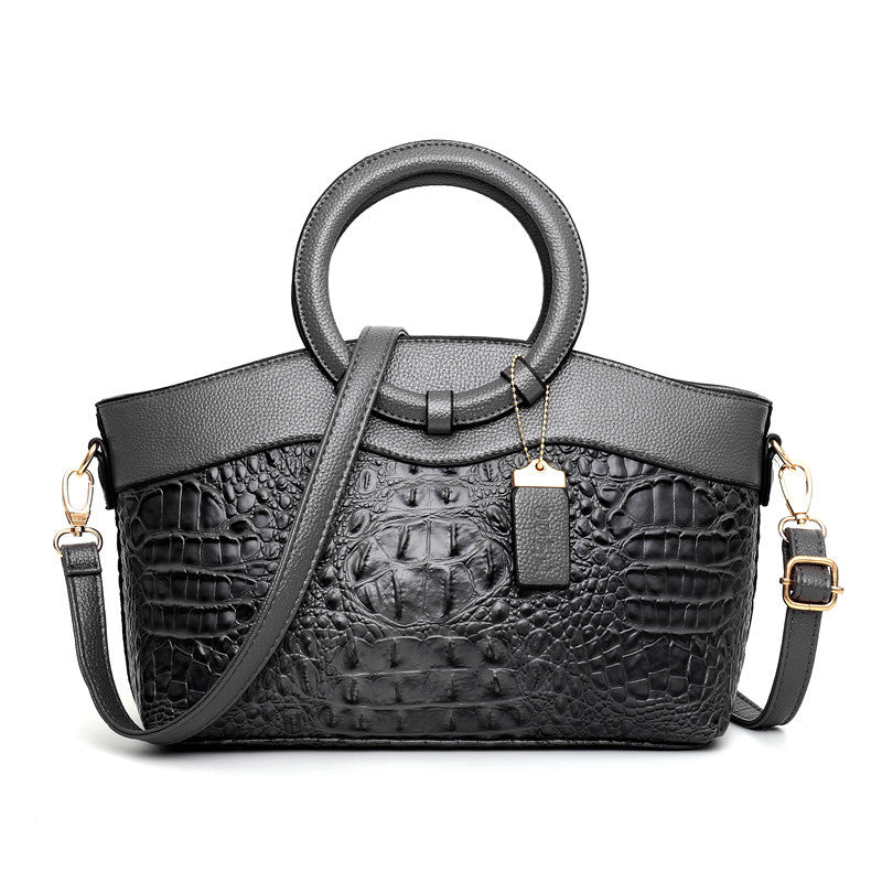 Casual Temperament Handbag