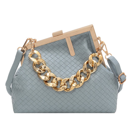 Women's New Fashion Chain Handbag