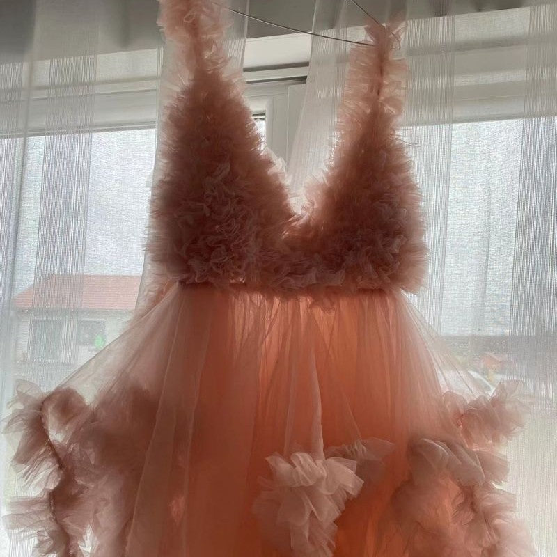 Maternity Clothes With Big Swing Dresses