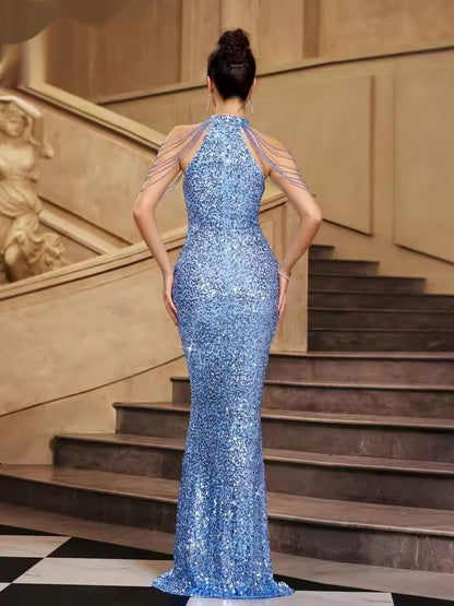Evening Wedding Birthday Party Formal Occasion Dresses