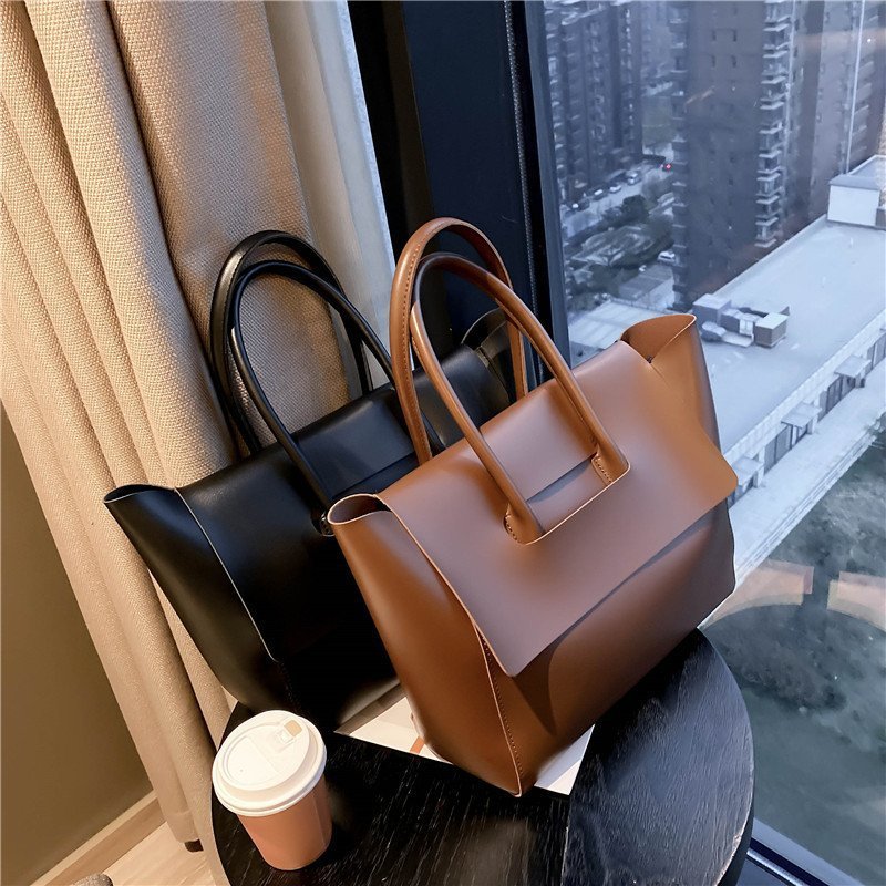 Fashion Women Shoulder Bags Large Capacity