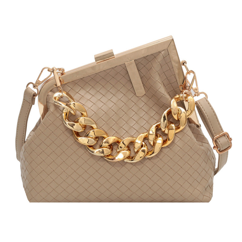 Women's New Fashion Chain Handbag