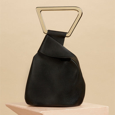 Metal Handbag