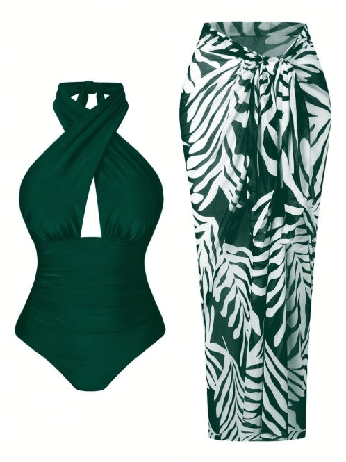 Women's Everyday Comfort Bikini Set