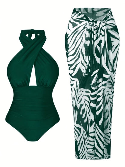 Women's Everyday Comfort Bikini Set