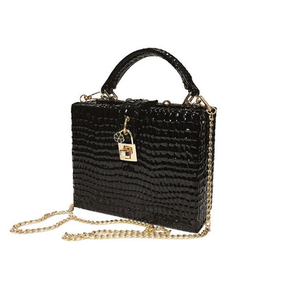 Python Print Handbag
