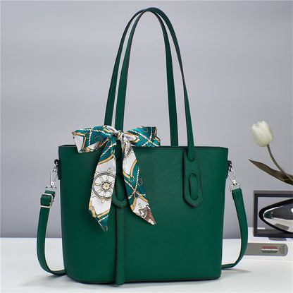 New High Capacity Fashion Handbag