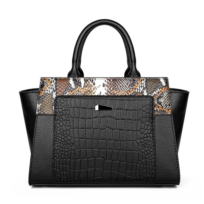 Single Shoulder Diagonal Bag