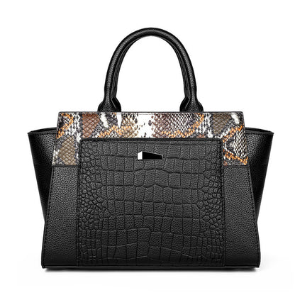 Single Shoulder Diagonal Bag