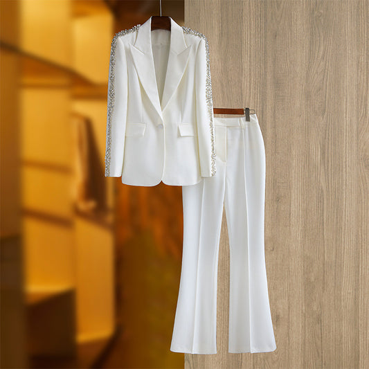 Chic Suit Set