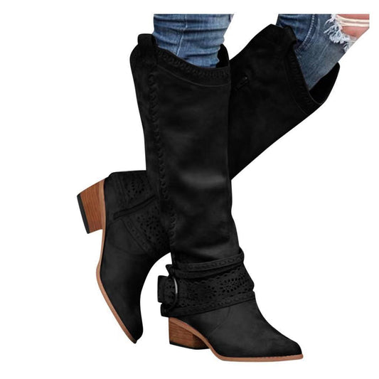 Martin Boots, Knights' boots