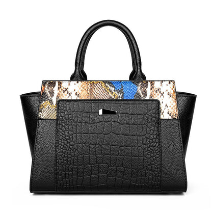 Single Shoulder Diagonal Bag