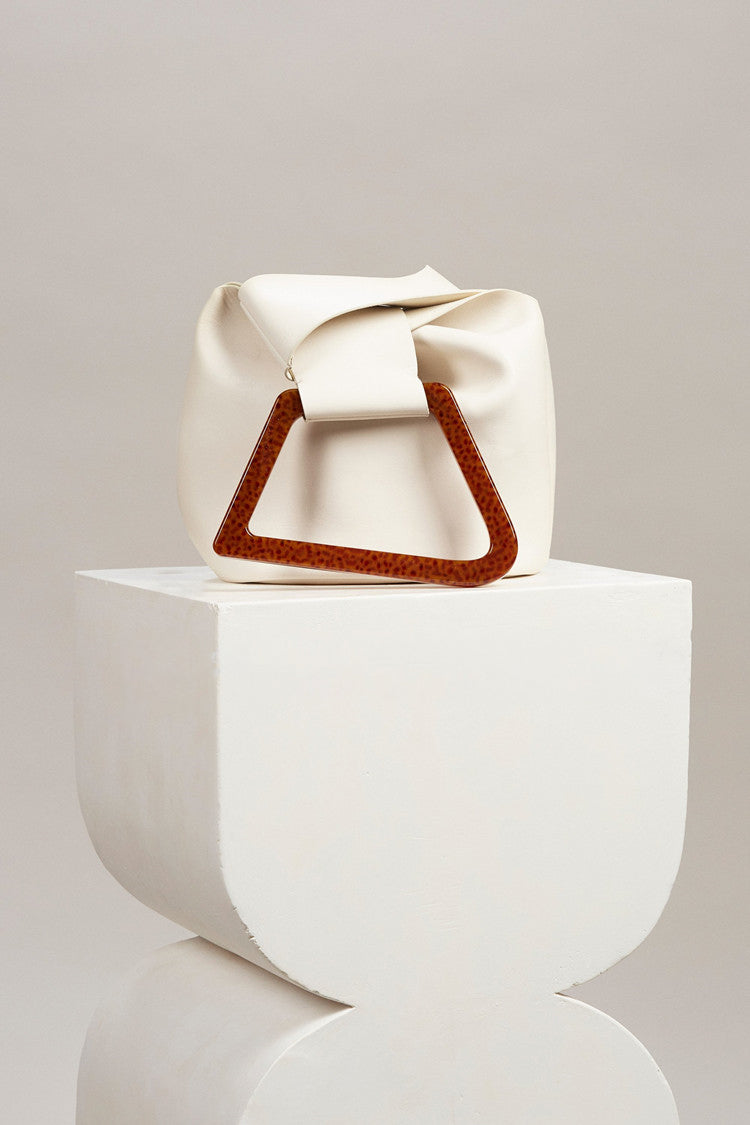 Metal Handbag