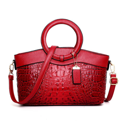 Casual Temperament Handbag