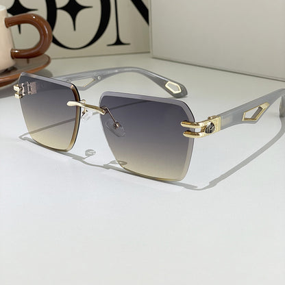Trendy Street Style Sunglasses