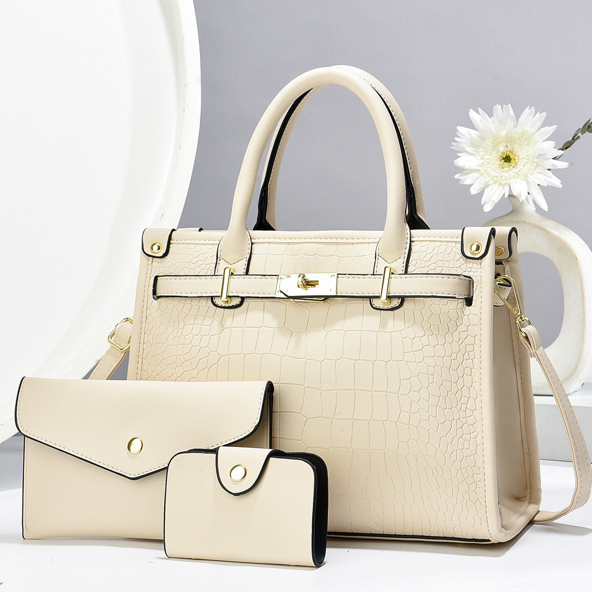 Women’s Large Capacity Tote Bag