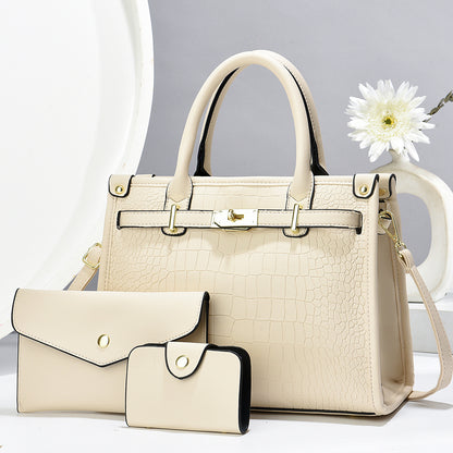 Women’s Large Capacity Tote Bag