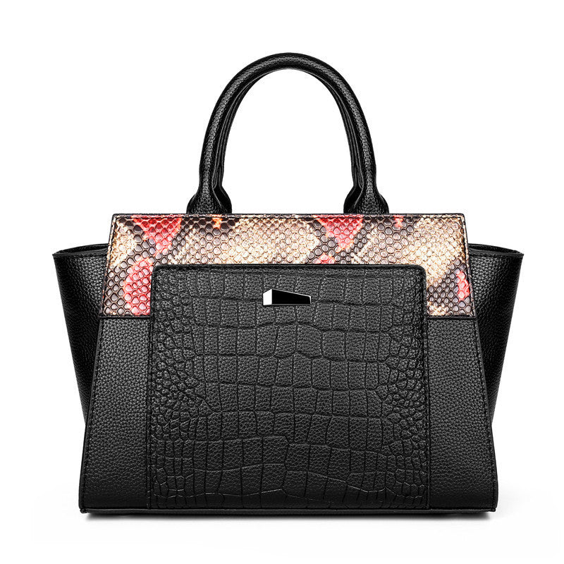 Single Shoulder Diagonal Bag