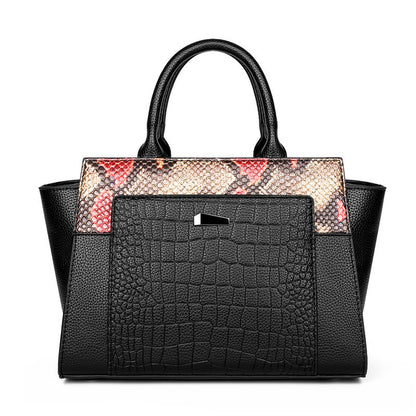 Single Shoulder Diagonal Bag