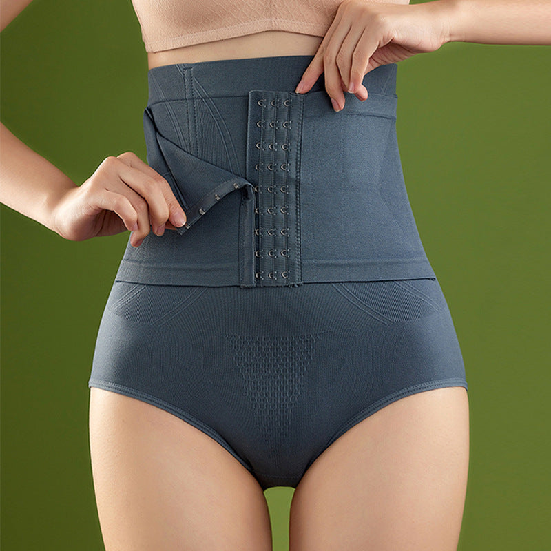 Body Shaping Abdominal Pants Women