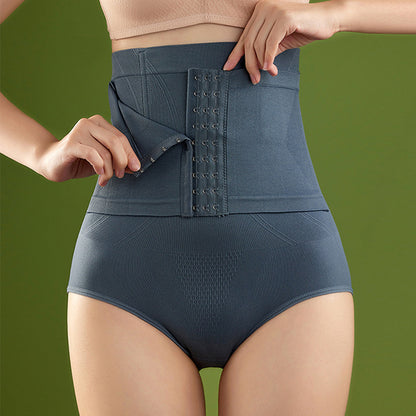 Body Shaping Abdominal Pants Women