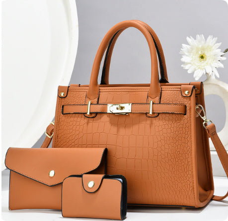 Women’s Large Capacity Tote Bag