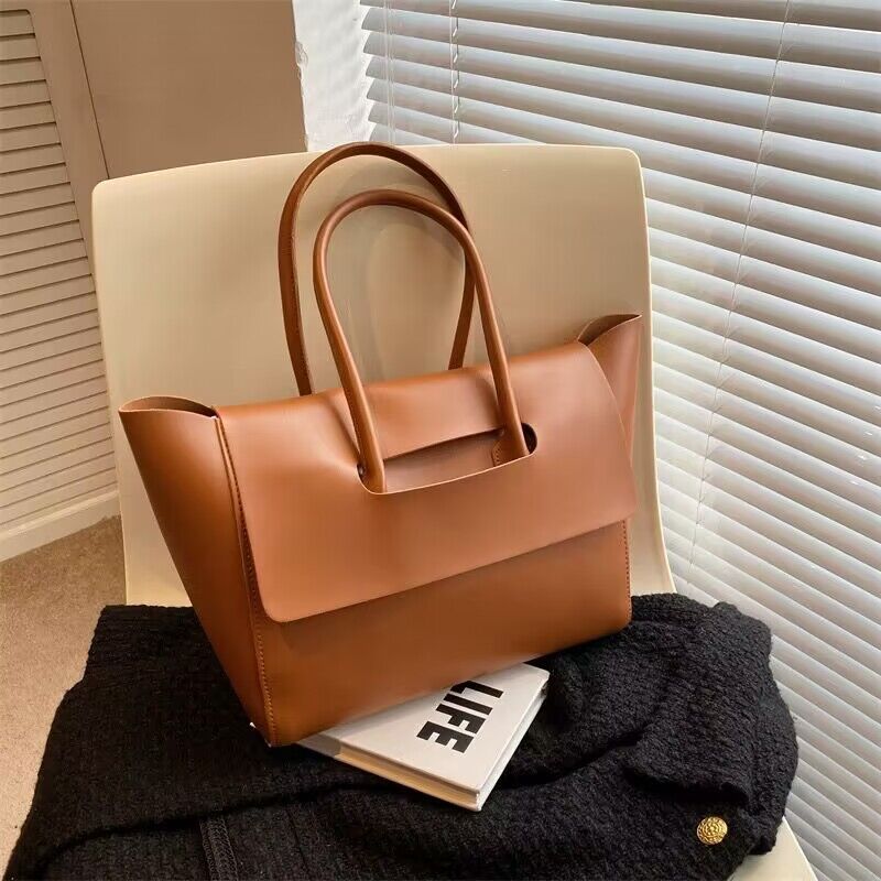 Fashion Women Shoulder Bags Large Capacity