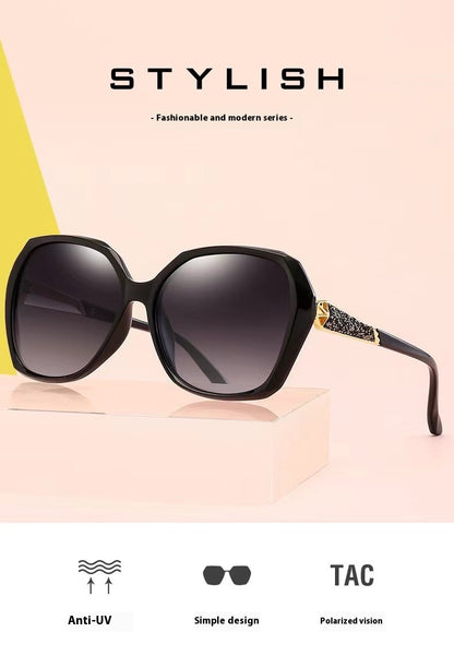 Polarized Outdoor Sunglasses