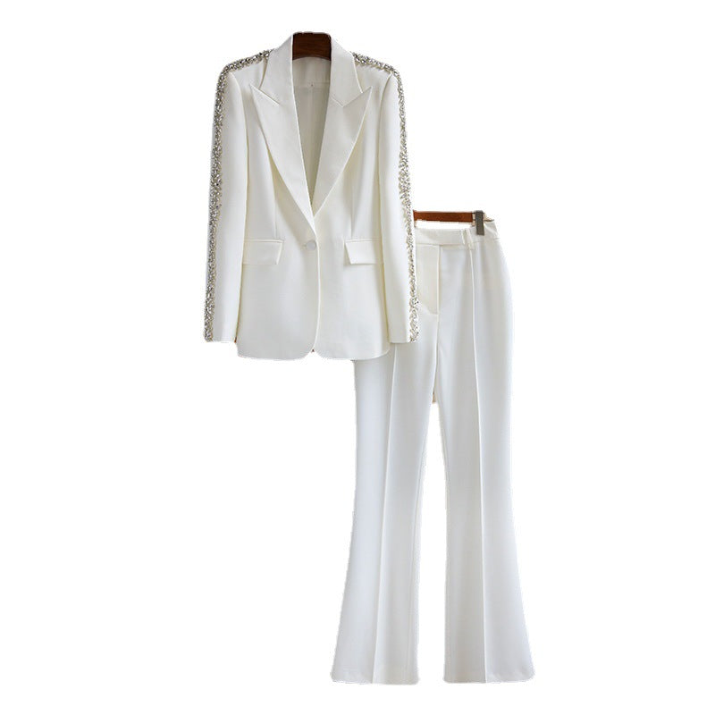 Chic Suit Set