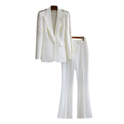 Chic Suit Set