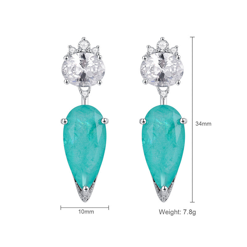 Fashion Statement Earrings