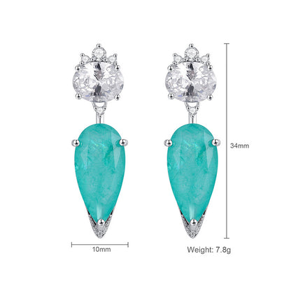 Fashion Statement Earrings