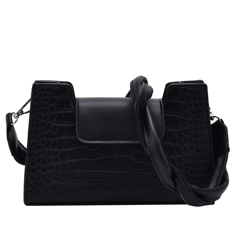 Retro Armpit Bag