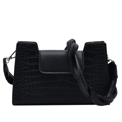 Retro Armpit Bag