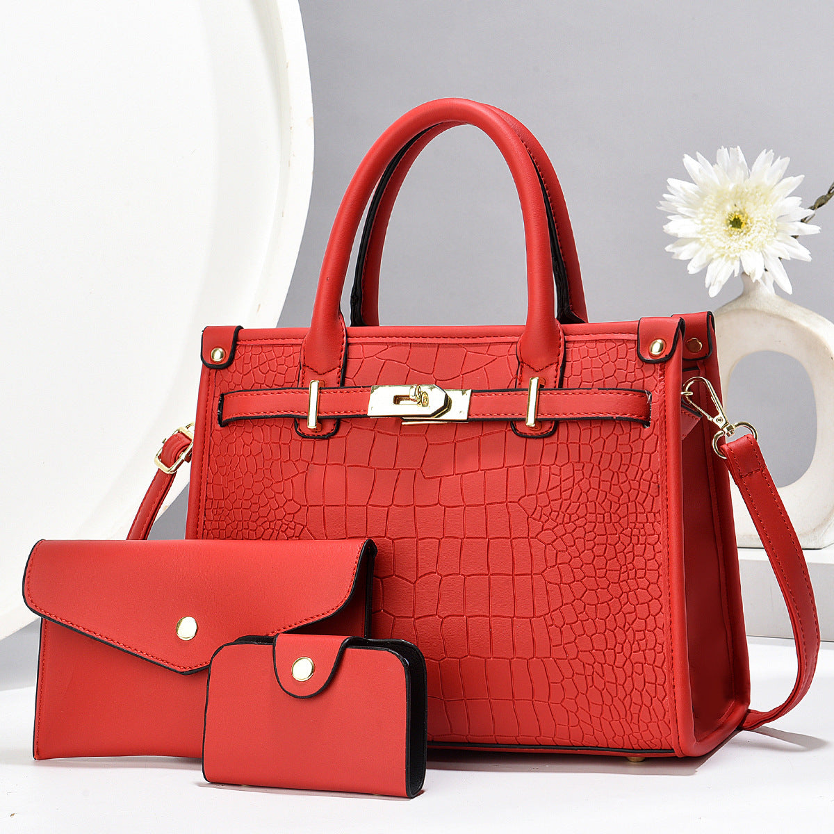 Women’s Large Capacity Tote Bag