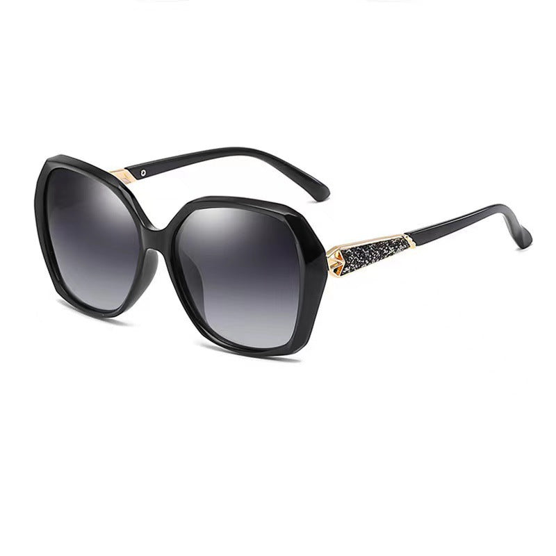 Polarized Outdoor Sunglasses