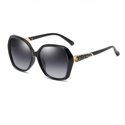 Polarized Outdoor Sunglasses
