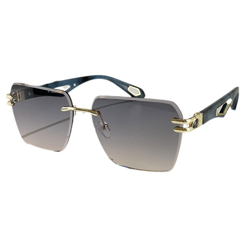 Trendy Street Style Sunglasses