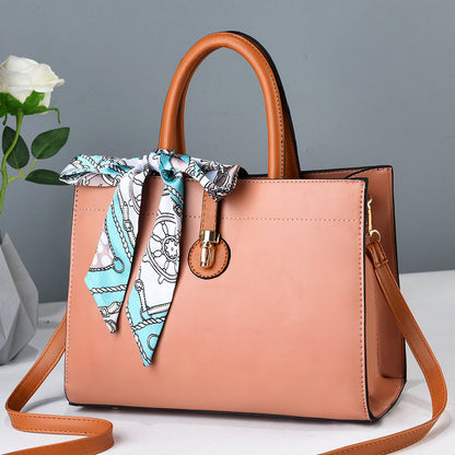 Trendy Fashion Women Crossbody Bag