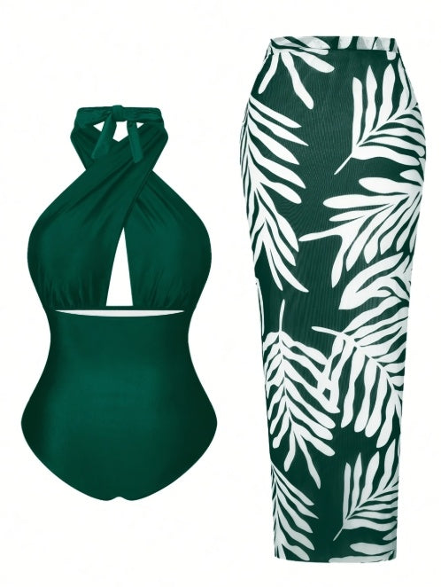 Women's Everyday Comfort Bikini Set