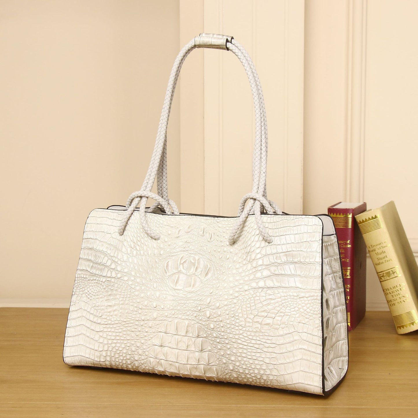 Portable Large Capacity Shoulder Bag
