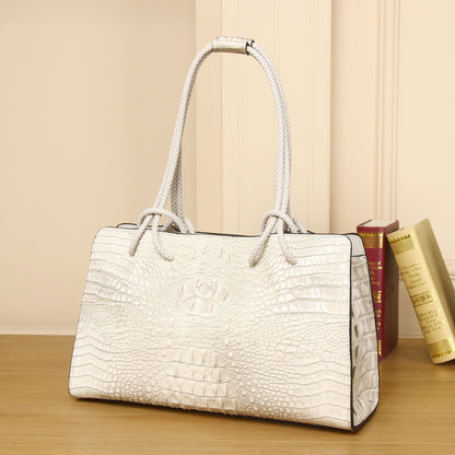 Portable Large Capacity Shoulder Bag