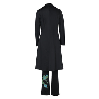Banquet Evening Dress