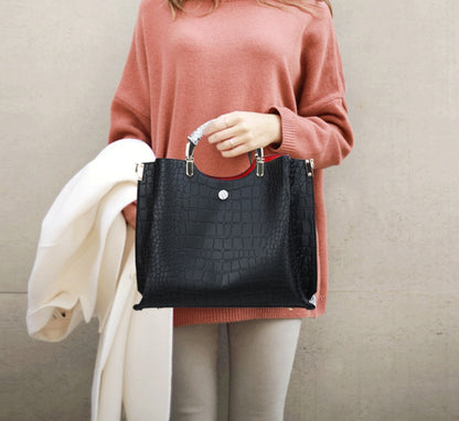 One-Shoulder Portable Diagonal Package