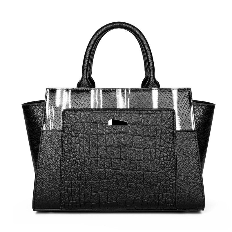 Single Shoulder Diagonal Bag
