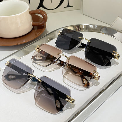 Trendy Street Style Sunglasses