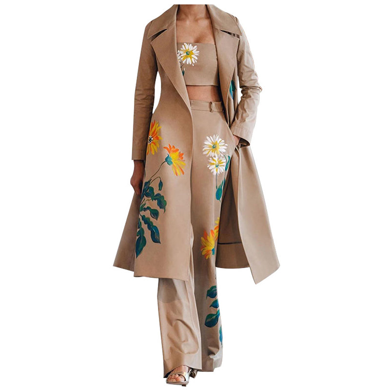 Banquet Evening Dress